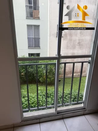 Imagem Apartamento para Locação - Cotia - Granja Viana | Batelli Imóveis