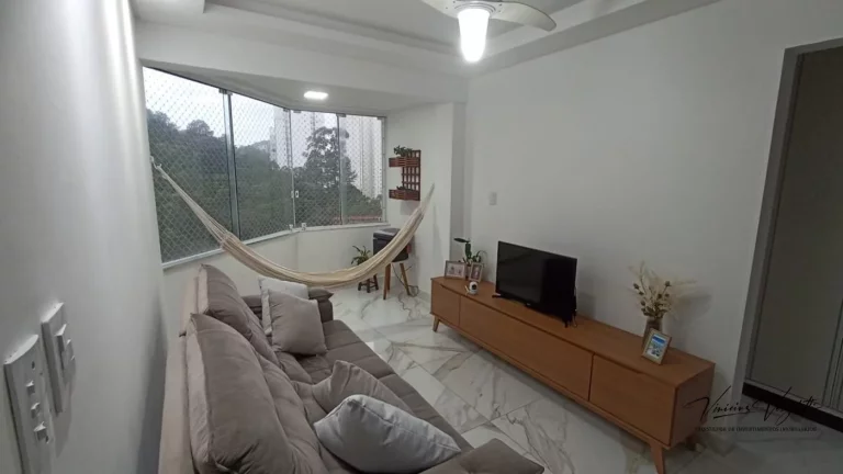 Imagem Apartamento 1 dormitório para Venda em Balneário Camboriú / SC no bairro Pioneiros