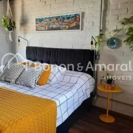 Imagem Casa à venda no Condomínio Reserva Real em Paulínia

Esta linda casa moderna está localizada no ...