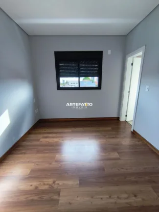 Imagem Apartamento alto padrão com 3 suítes, vista incrível, 2 vagas, com elevador