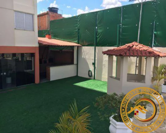 Imagem APARTAMENTO RESIDENCIAL em SÃO PAULO - SP, PARAISÓPOLIS