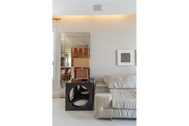 Imagem APARTAMENTO RESIDENCIAL em São Paulo - SP, Jardim Paulista