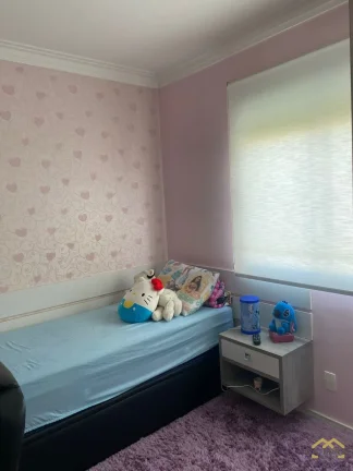 Imagem Apartamento a venda no condomínio Forest Jundia/SP