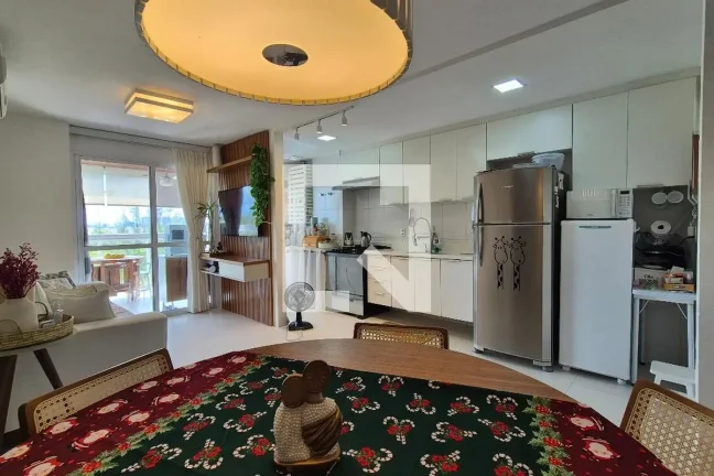 Imagem Apartamento à Venda - Recreio, 2 Quartos, 68 m2