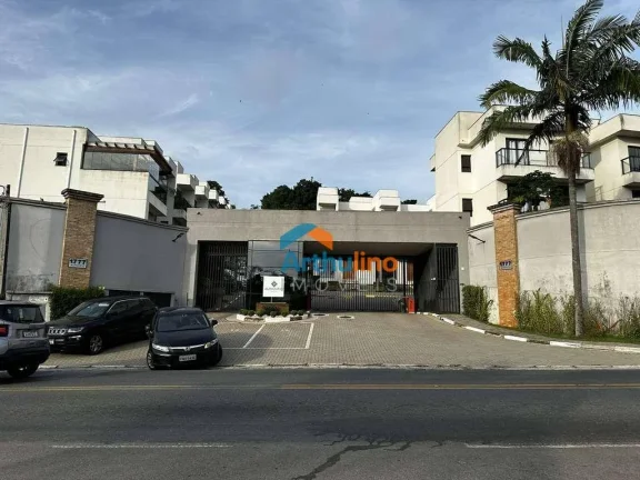 Imagem Casa 150 m² com 3 dormitórios, 1 suite, 2 vagas, à venda, por R$ 895.000 - Granja Viana - Authentiq Granja Viana - Cotia/SP