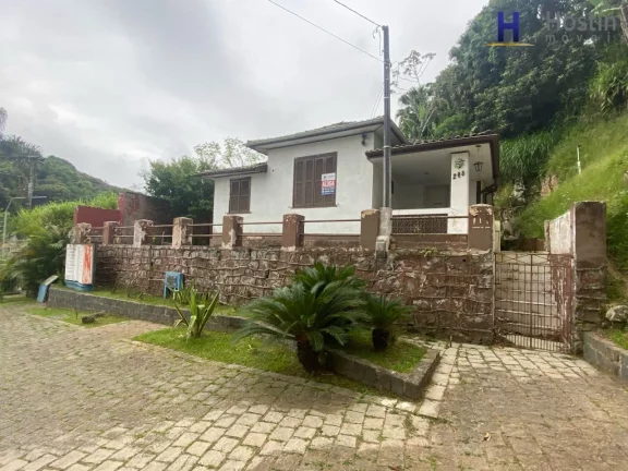 Imagem CASA RESIDENCIAL em São Francisco do Sul - SC, Centro