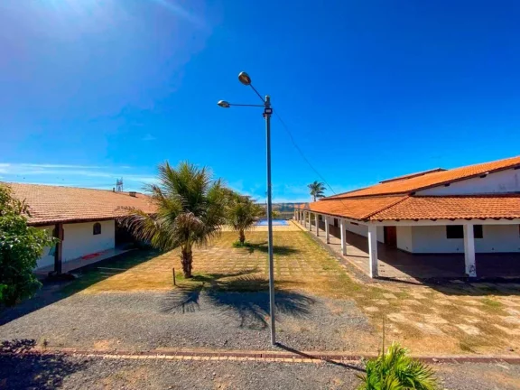 Fazenda à Venda, 500.000 m² em Zona Rural - Luziânia