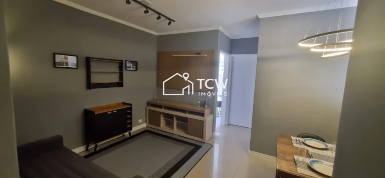 Imagem Apartamento para alugar no bairro Vila Mariana - São Paulo/SP, Zona Sul