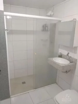 Imagem Apartamento 02 Dormitórios no Centro de Florianópolis