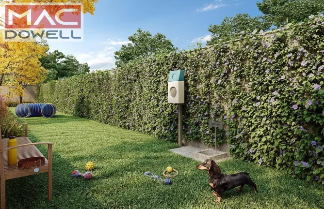 Imagem Green Life - Apartamentos de 2 Quartos - Centro - Niterói / RJ