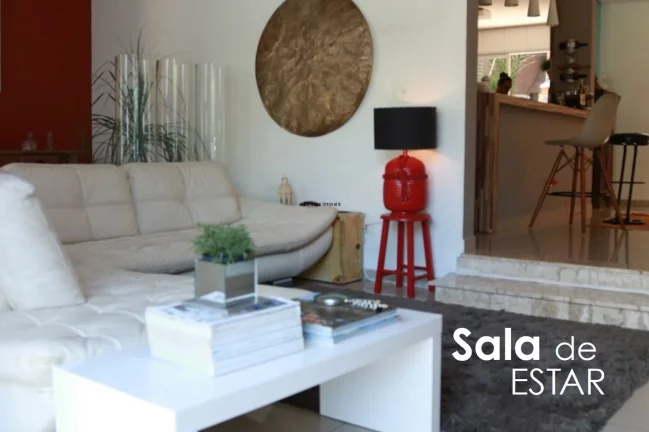 Imagem CASA DE CONDOMÍNIO RESIDENCIAL em COTIA - SP, SÃO PAULO II