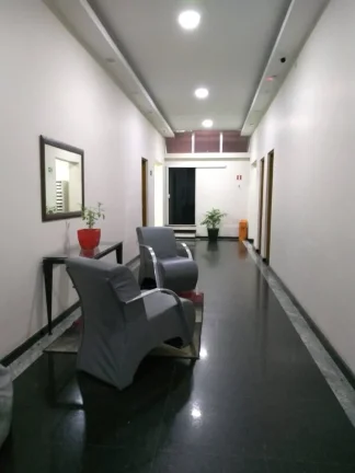 Imagem Apartamento Residencial à Venda
Localizado no bairro do Jaguaré, em São Paulo, apresentamos um ex...