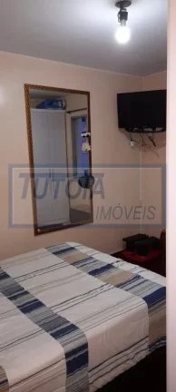 Imagem APARTAMENTO À VENDA NO JABAQUARA, SÃO PAULO