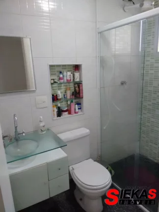 Imagem APARTAMENTO RESIDENCIAL em SÃO PAULO - SP, VILA TALARICO