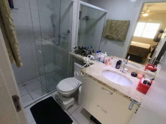 Imagem Apartamento com 2 dormitórios à venda, 60 m²- Butantã - São Paulo/SP