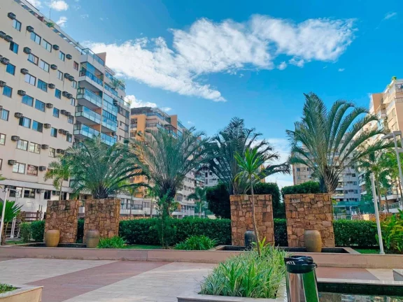 Imagem Apartamento com 3 Quartos à Venda, 82 m² em Recreio Dos Bandeirantes - Rio De Janeiro