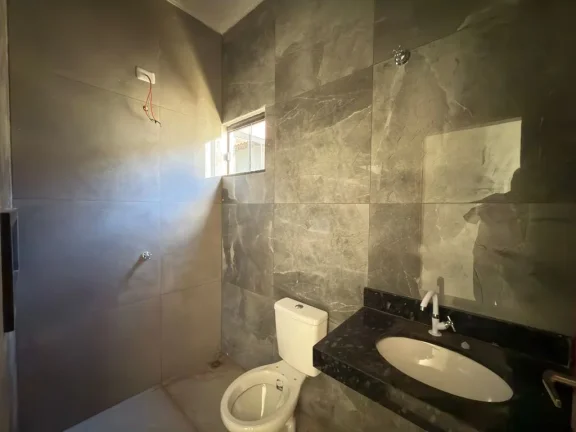 Foto do imóvel: Casa Térrea – 1 suíte + 2 quartos | Parque Iguatemi – Nova Lima