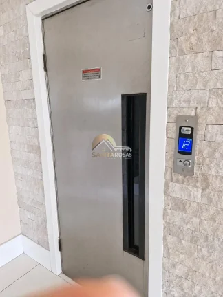 Imagem Alugo apto nascente no Caminho das Árvores: 120 m², 3/4 (1 suíte), varanda, cozinha planejada, área