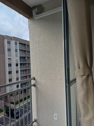 Imagem APARTAMENTO RESIDENCIAL em MANAUS - AM, PONTA NEGRA