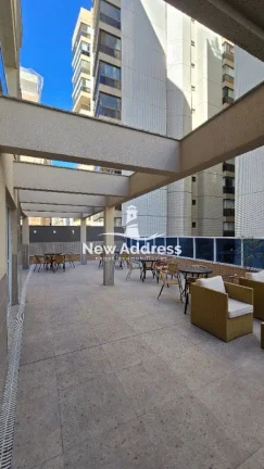 Imagem Apartamento novo com 2 quartos na Praia de Itaparica - Vila Velha