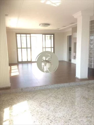 Imagem COBERTURA DUPLEX GRANDE E BEM DISTRIBUIDA EM LOCALIZAÇÃO PREVILEGIADA.
