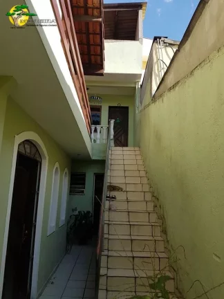 Imagem CASA PARA RENDA NO SÍTIO DO MANDAQUI.