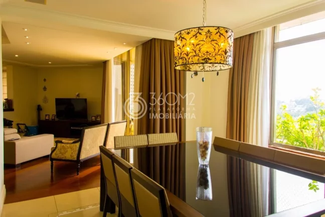 Imagem Apartamento para Venda em Santo André / SP no bairro Vila Gilda