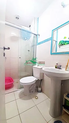 Imagem Casa de Condomínio