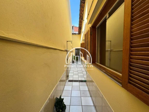 Imagem Casa Ampla com 3 Dormitórios à Venda no Cidade Jardim II - Jundiaí-SP