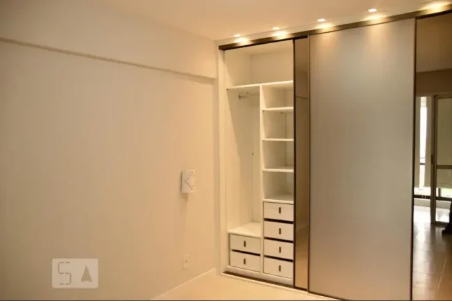 Imagem Apartamento à Venda - Recreio, 4 Quartos, 258 m2