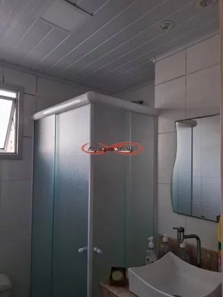 Imagem APARTAMENTO À VENDA NA CIDADE LÍDER - SEMI MOBILIADO (PLANEJADOS).