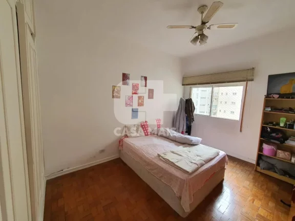 Imagem Apartamento para Venda em São Paulo / SP no bairro Higienópolis Imagem Apartamento para Venda em São Paulo / SP no bairro Higienópolis