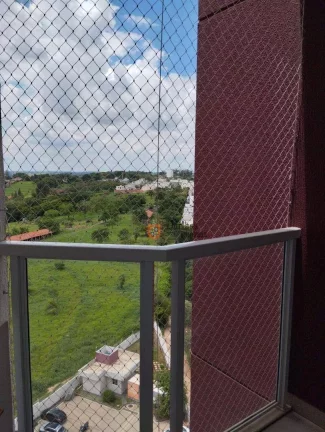 Imagem Apartamento com 2 dormitórios à venda, 62 m² por R$ 500.000 - Jardim Bela Vista - Indaiatuba/SP