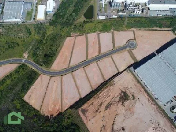 Imagem Área industrial à venda, Distrito Industrial, Jundiaí.