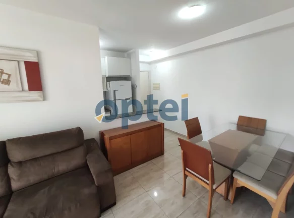 Imagem Apto 2 dorms, 50m², condomínio Top Vision lazer completo - Nova Petrópolis São Bernardo