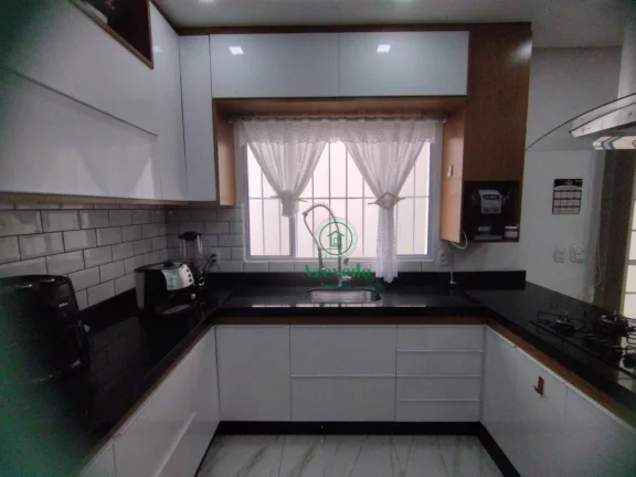 Imagem Sobrado à venda, 200 m² por R$ 850.000,00 - Jardim Adriana - Guarulhos/SP