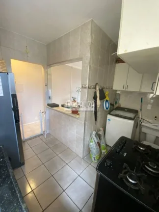 Imagem Apartamento de 3 dormitórios no Condomínio Residencial Jardim Europa, no bairro Parque do Mirante, em Uberaba