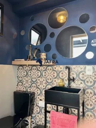 Imagem VENDA Facto Paulista Garden 1 Suíte Vaga 71m² Frei Caneca