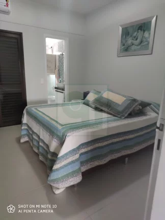 Imagem APARTAMENTO RESIDENCIAL em GUARUJÁ - SP, LOTEAMENTO JOÃO BATISTA JULIÃO