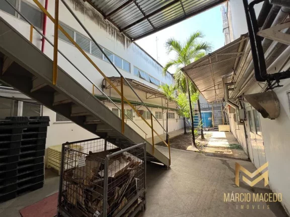 Imagem Terreno à venda, 7128 m² por R$ 8.400.000,00 - Barra do Ceará - Fortaleza/CE