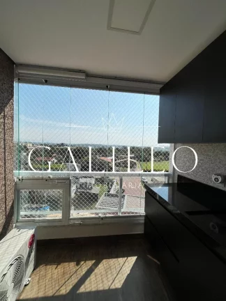 Imagem Venda de Apartamento no Yes Ideal Living - Medeiros - Jundiaí - SP