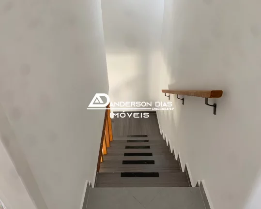 Imagem Casa com 3 suítes à venda, 190 m² por R$ 830.000 - Centro - Caraguatatuba/SP
