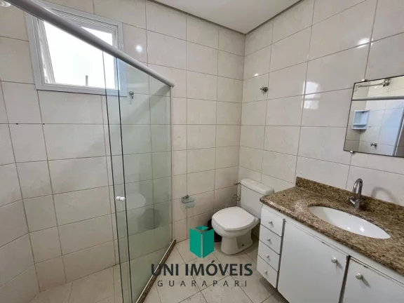 Imagem Apartamento Amplo à venda no Centro de Guarapari, 03 quartos (01 suíte), localização privilegiada