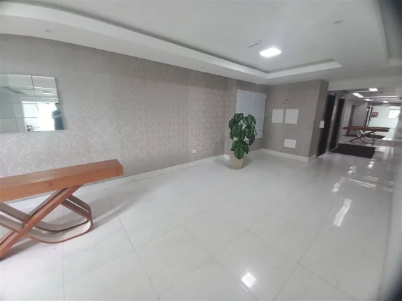 Imagem Apartamento à Venda em Real, Praia Grande - SP