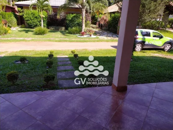 Imagem Casa à venda em Praia Dura - Ubatuba/São Paulo