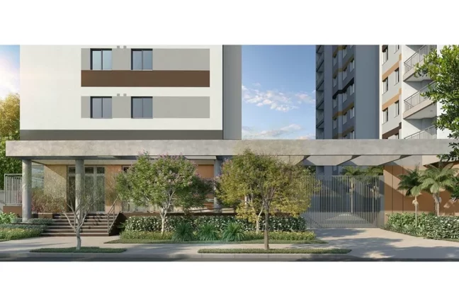 Imagem APARTAMENTO RESIDENCIAL em São Paulo - SP, Jardim Prudência