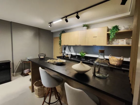 Imagem Apartamento para locação 2 dormitorios com 1 suíte José Menino / Santos