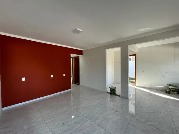 Imagem Casa para Venda em Florianópolis / SC no bairro São João do Rio Vermelho