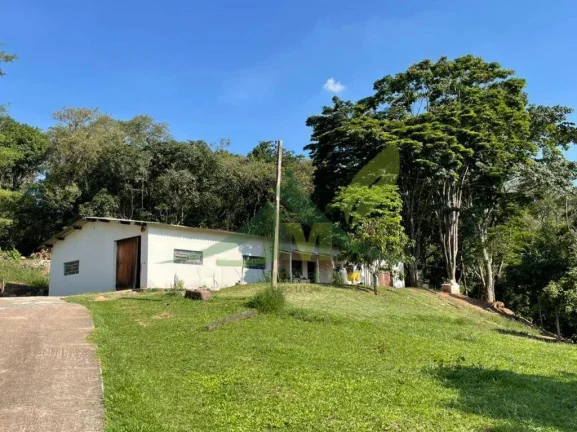 Imagem Sítio Completo à Venda na Divisa de Atibaia e Jarinu