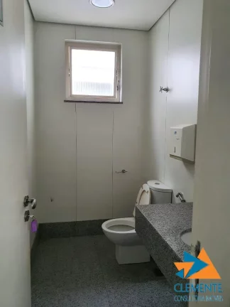 Imagem PRÉDIO COMERCIAL - BAIRRO FLORESTA